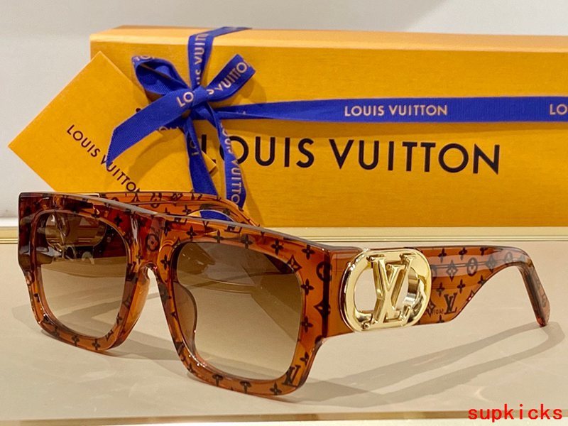 Louis Vuittion Luxury Sunglasses