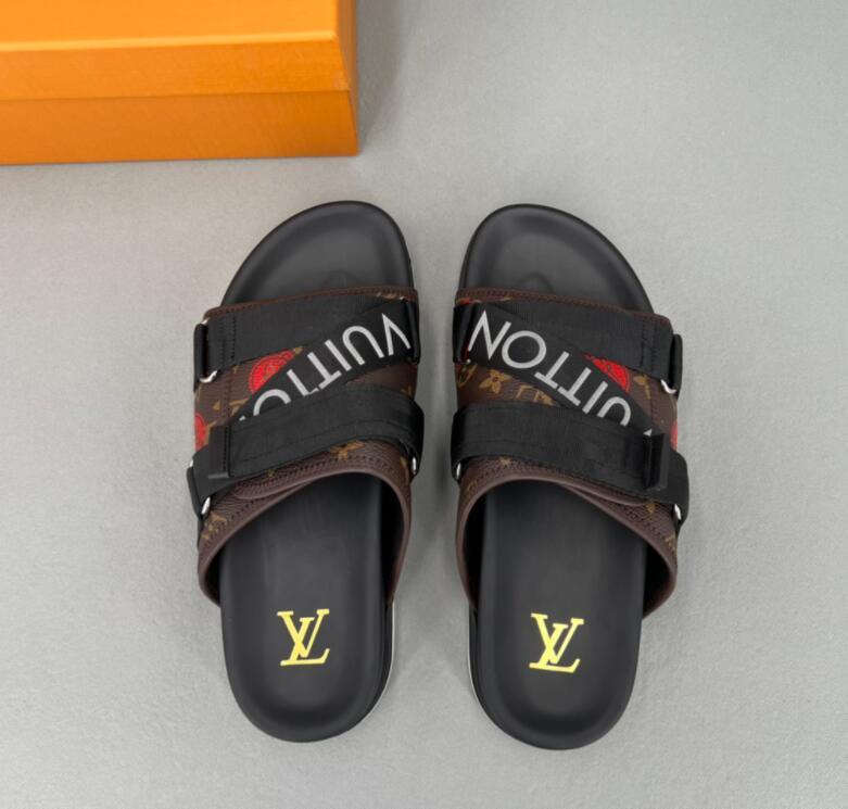 Mila's Edit - LOV Men Shoes - 1042