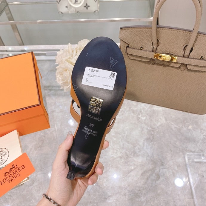 Hermes Luxury Shoes