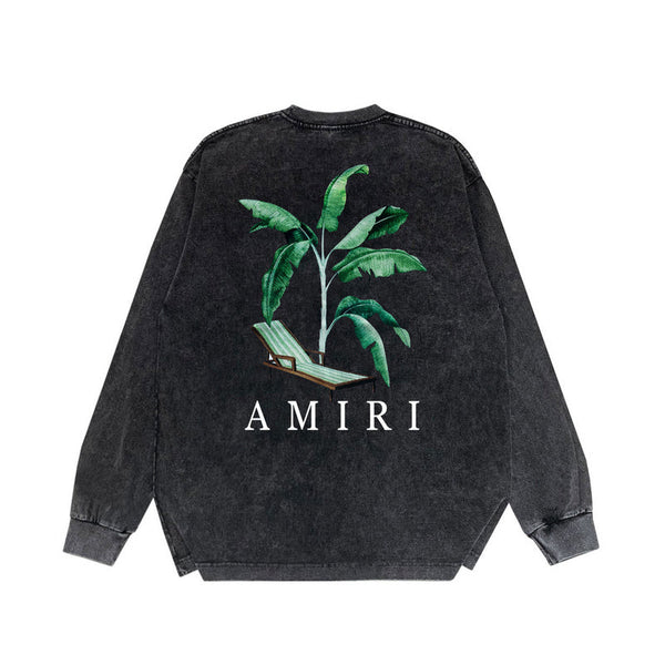 AMIR Hoodies - 169