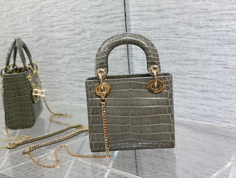 ENT - DOR Bags - 475