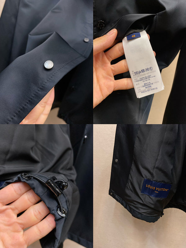Louis Vuittion Luxury Clothes