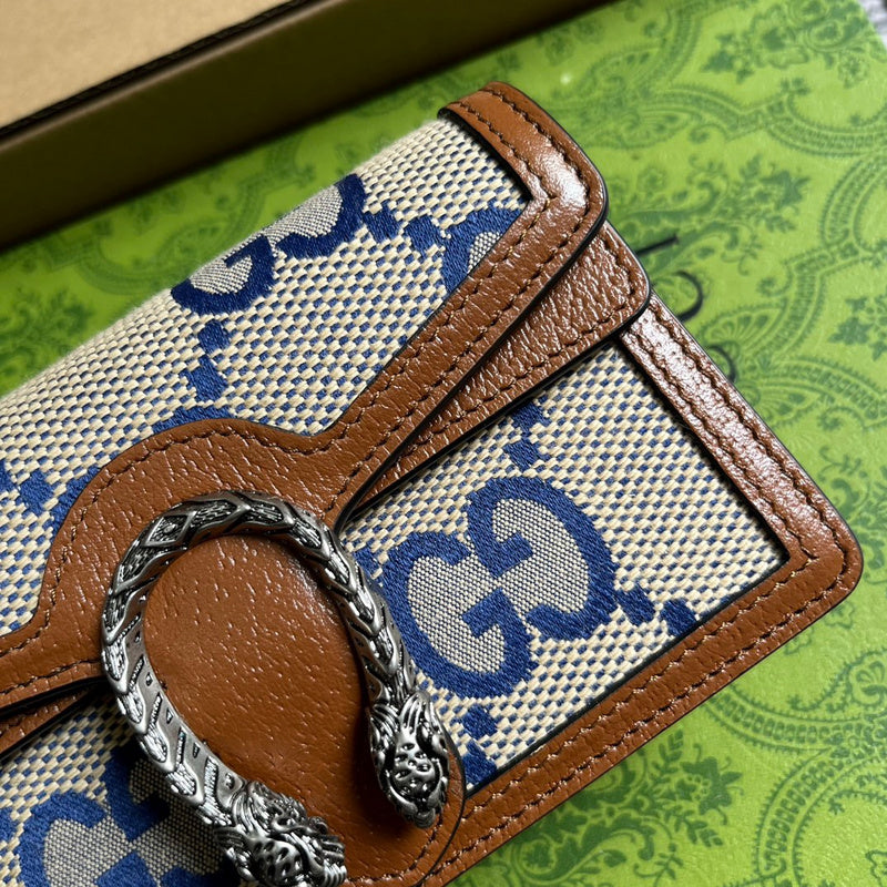 ENT - GCI Bags - 1380