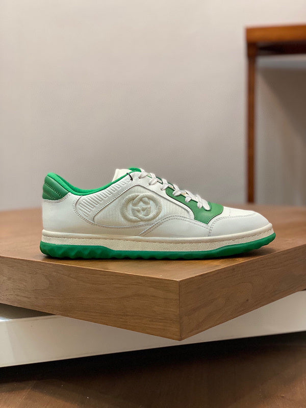 Gucci Luxury Shoes