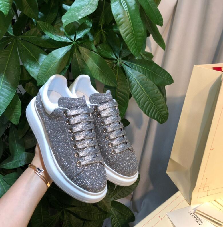 Mila's Edit - AQ Men SHoes - 484