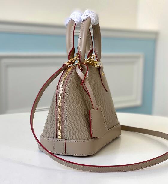 Mila's Edit - LOV Bags - 2703