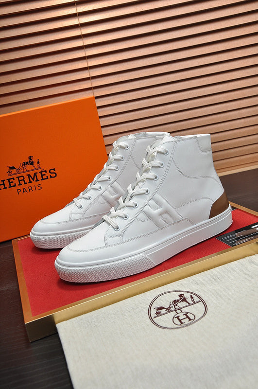 Hermes Luxury Shoes