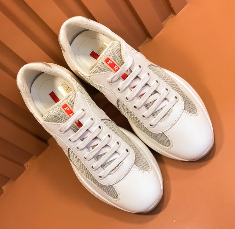 Mila's Edit - PD Men Shoes - 395