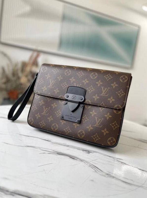 Mila's Edit - LOV Bags - 2141