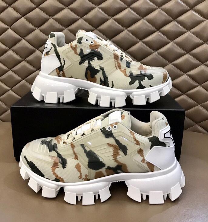 Mila's Edit - PD Men Shoes - 402