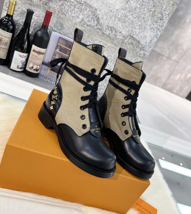 Mila's Edit - LOV Women Shoes - 812