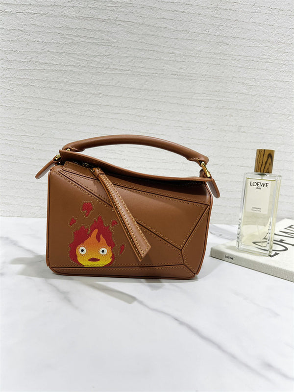 PHA - LWO Bags - 080