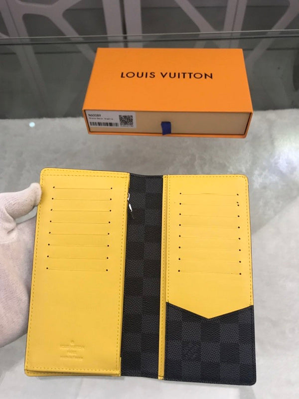 I W Fashion Lu-Vi bags - 11002