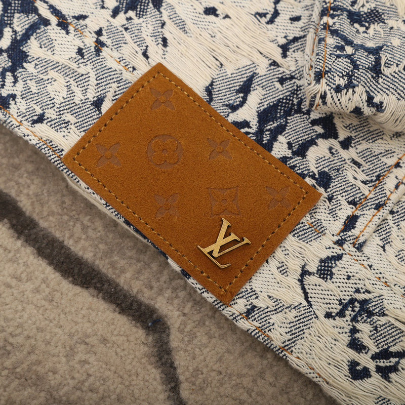 Louis Vuittion Luxury Clothes