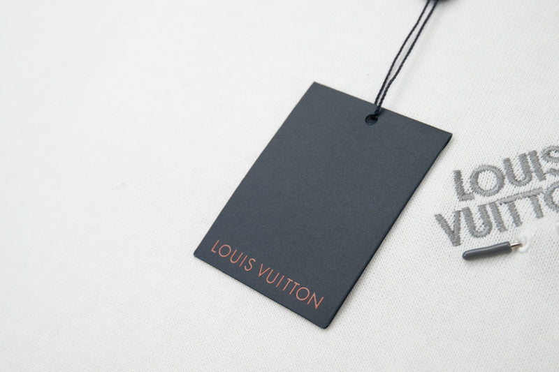 Louis Vuittion Luxury T-Shirt