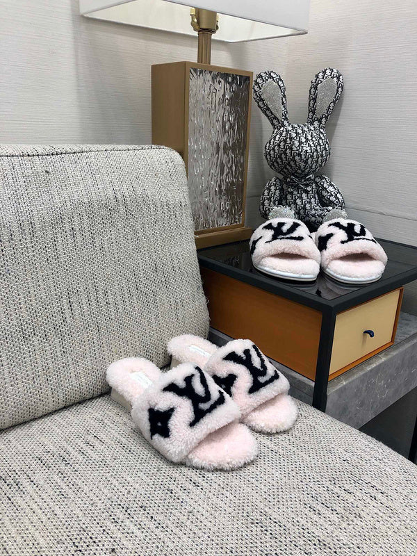 Louis Vuittion Luxury Shoes