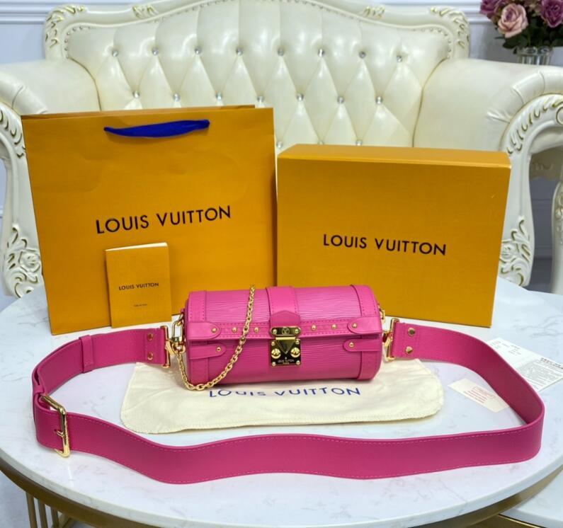 Mila's Edit - LOV Bags - 2412
