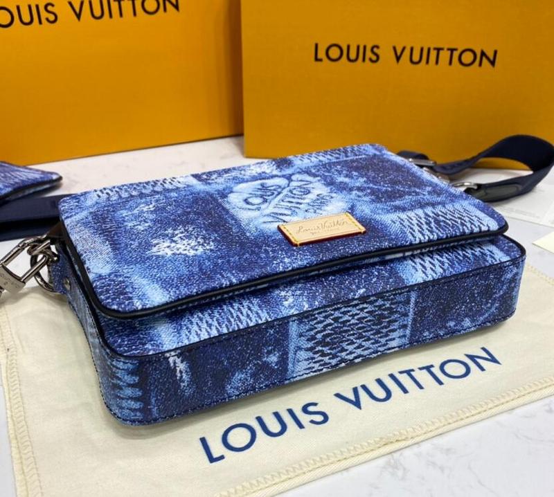 Mila's Edit - LOV Bags - 2354
