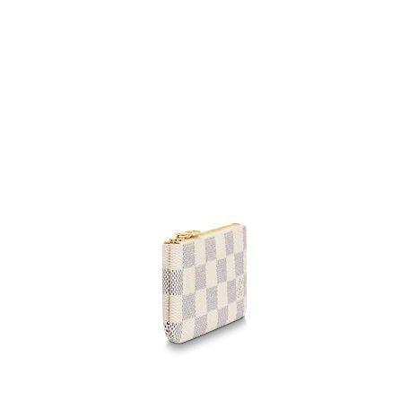 Louis Vuitton KEY POUCH