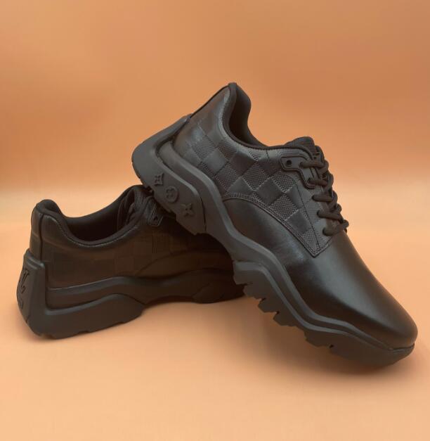 Mila's Edit - LOV Men Shoes - 907