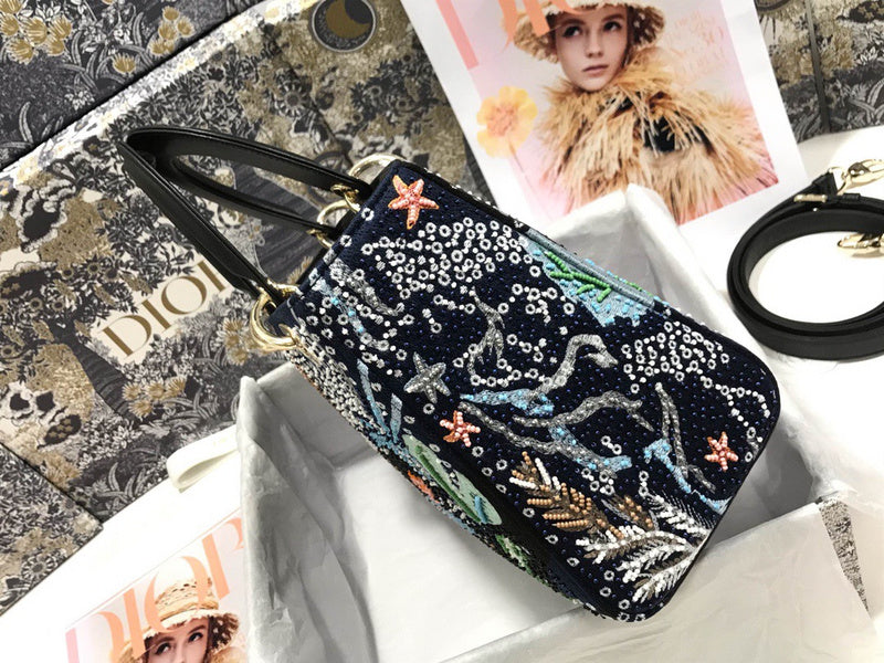 ENT - DOR Bags - 529