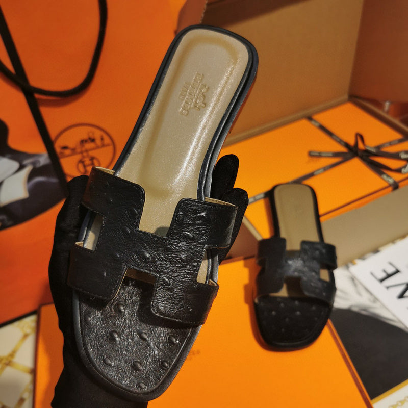 Hermes Luxury Sandals