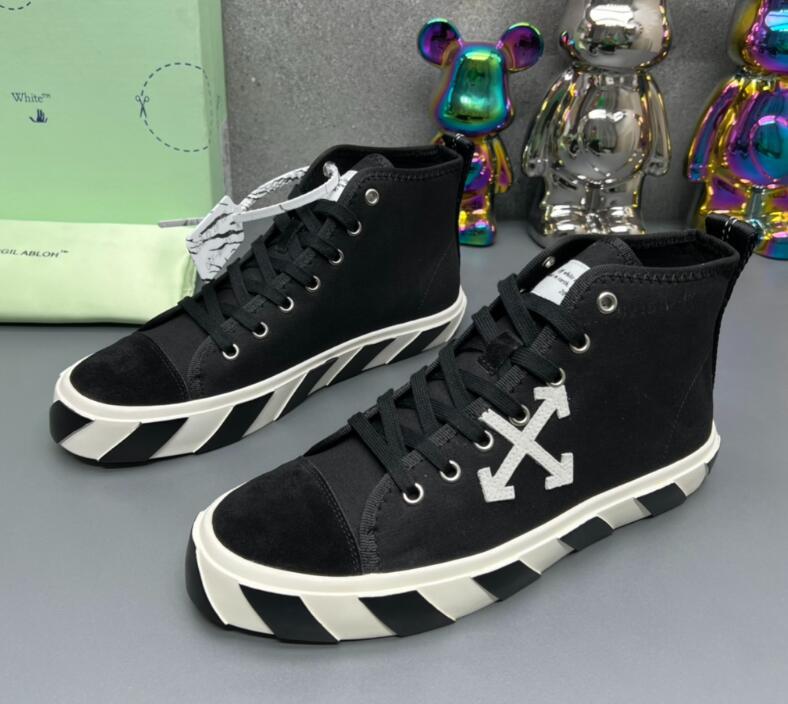 Mila's Edit - YZO Men Shoes - 102