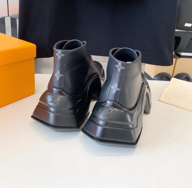 Mila's Edit - LOV Women Shoes - 467