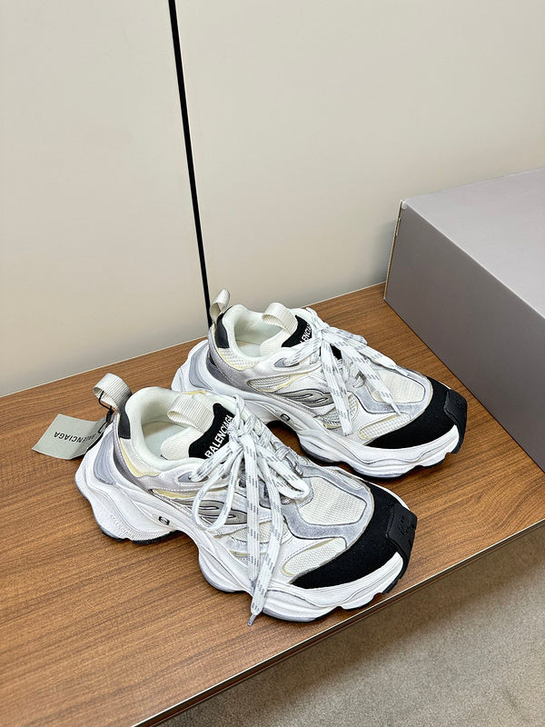 Balenciaga Luxury Shoes