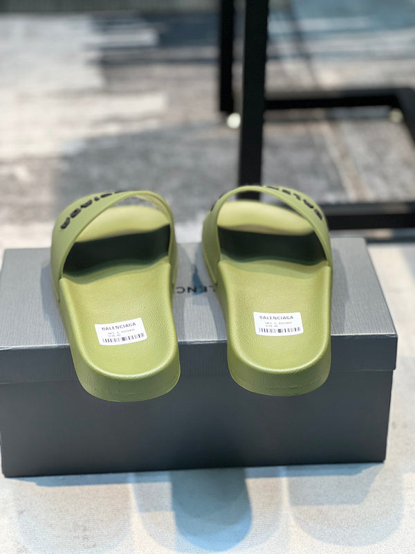 Balenciaga Luxury Sandals