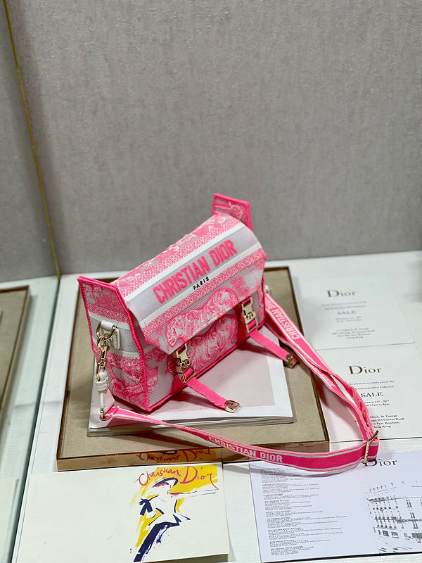 PHA - DOR Bags - 428