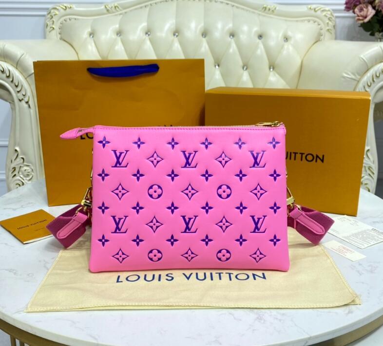 Mila's Edit - LOV Bags - 3172