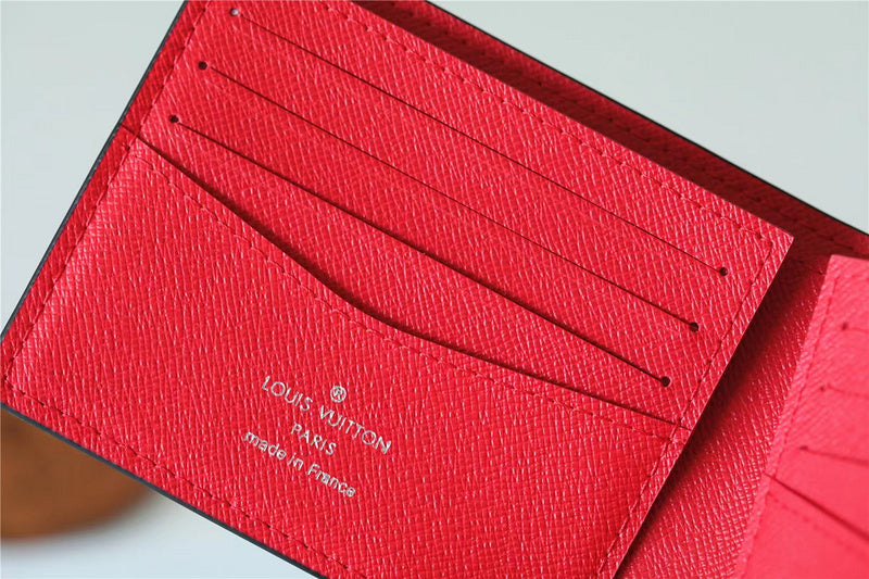 I W Fashion Lu-Vi bags - 10642