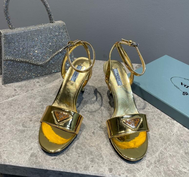 Mila's Edit - PD Women Shoes - 234