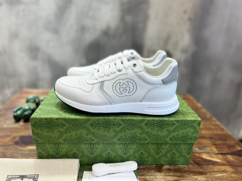 Gucci Luxury Shoes