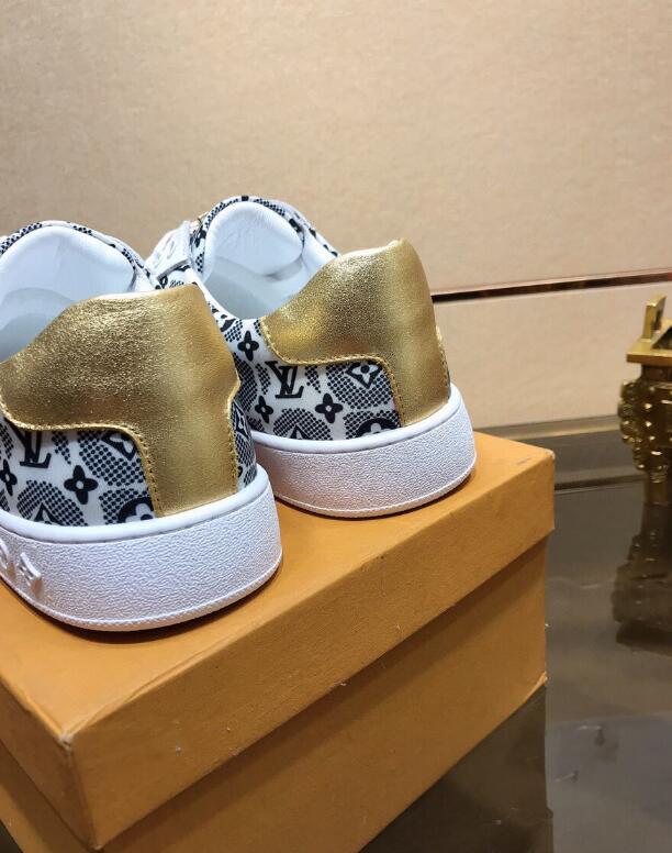 Mila's Edit - LOV Men Shoes - 2026