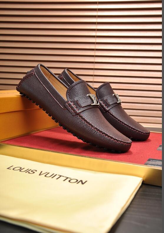 Mila's Edit - LOV Men Shoes - 1471
