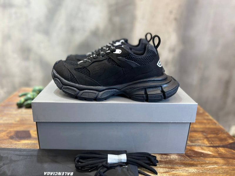 Balenciaga Luxury Shoes