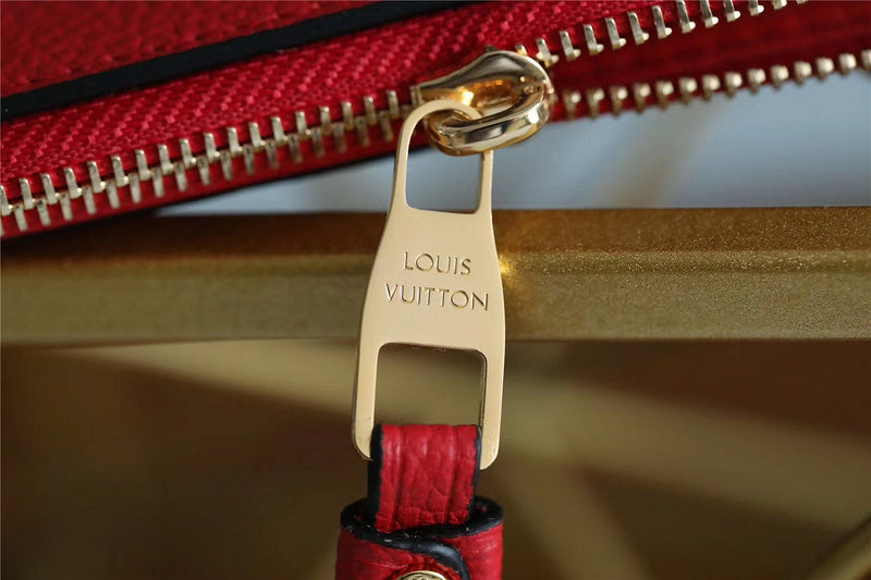 I W Fashion Lu-Vi bags - 9024