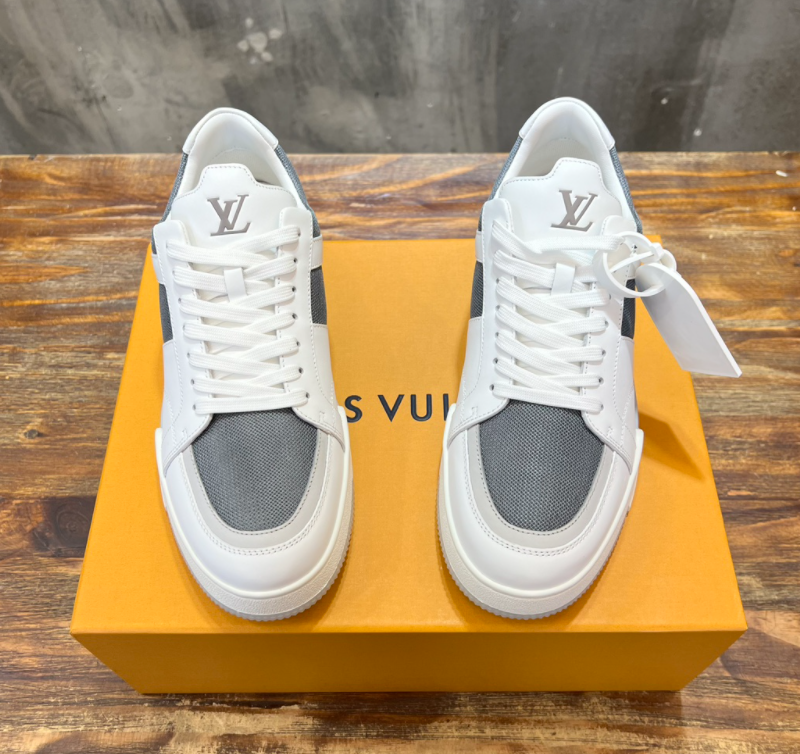 Mila's Edit - LOV Men Shoes - 126