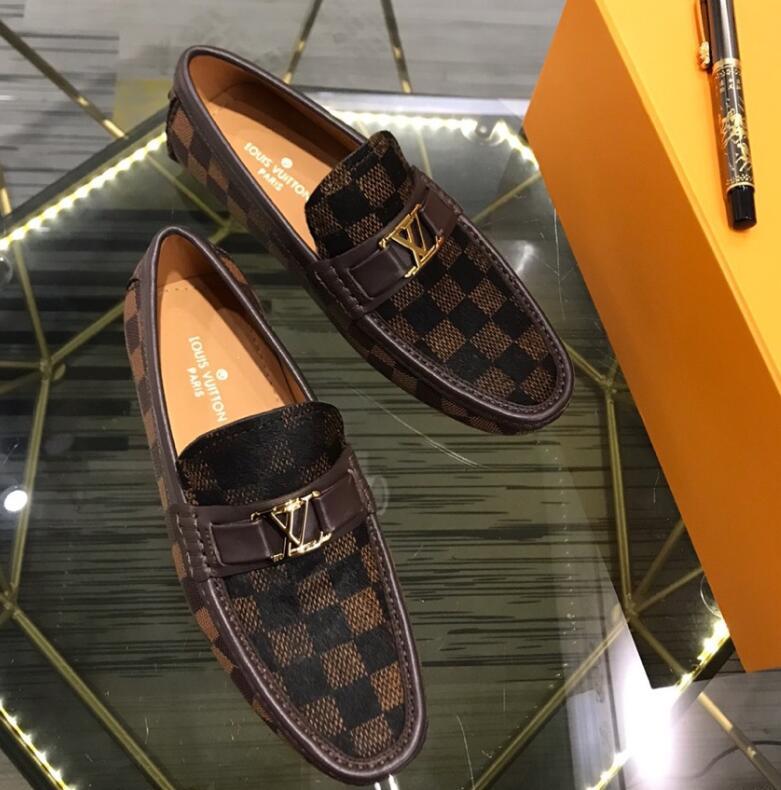 Mila's Edit - LOV Men Shoes - 1926