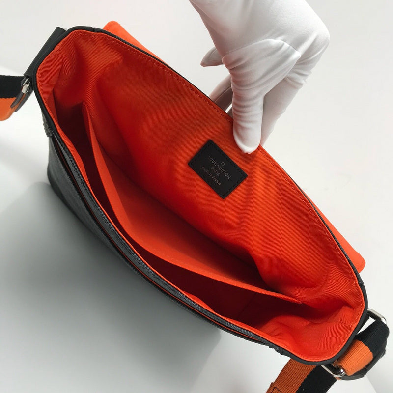 I W Fashion Lu-Vi bags - 10408
