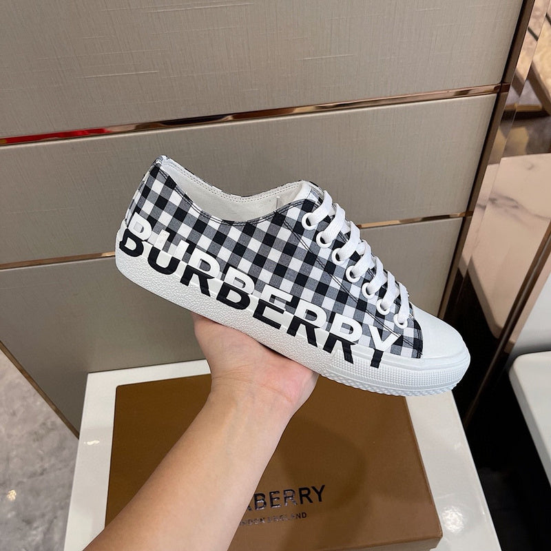 Burberry Luxury Shoes