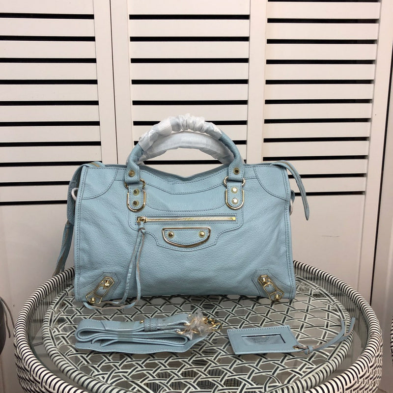 PHA - BG Bags - 110