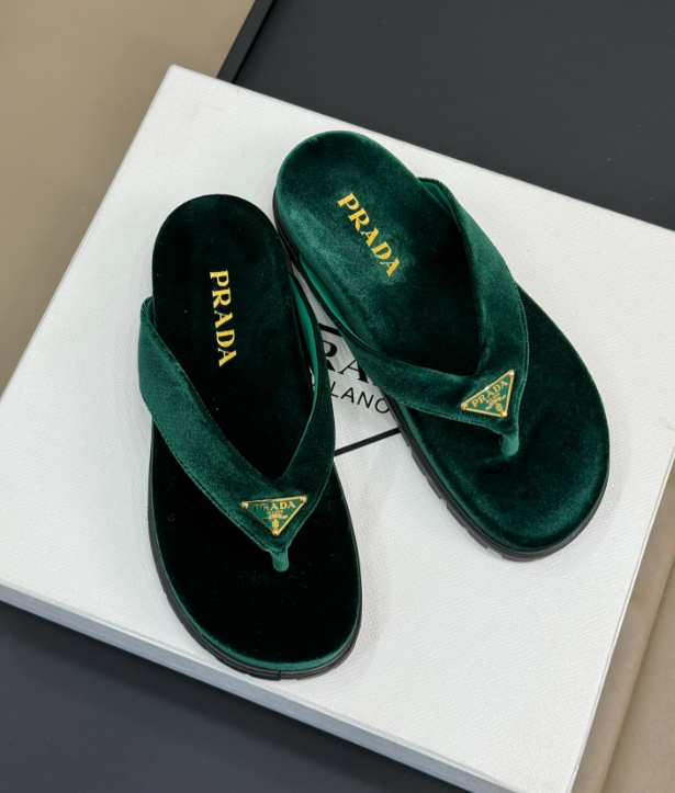 Mila's Edit - PD Women Shoes - 040