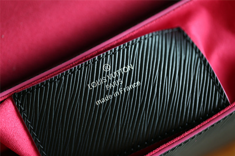 I W Fashion Lu-Vi bags - 8488