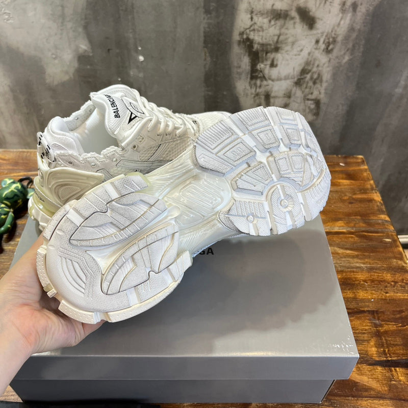 Balenciaga Luxury Shoes