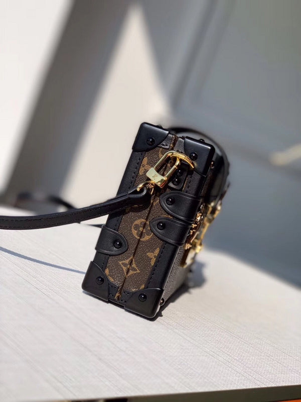I W Fashion Lu-Vi Bags - 16745