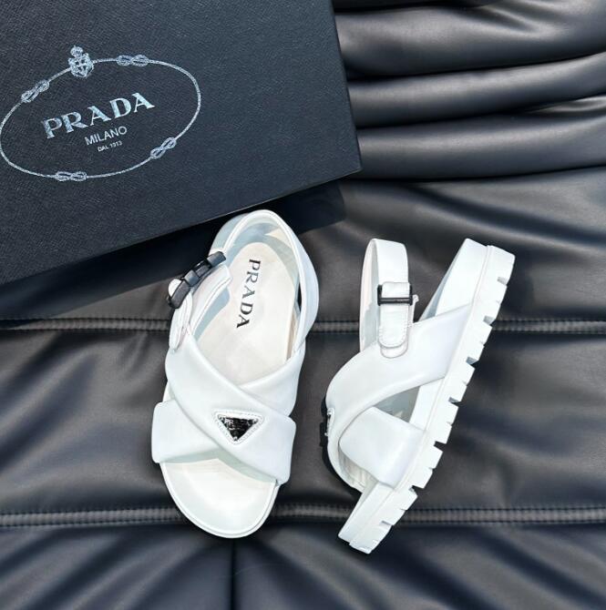 Mila's Edit - PD Men Shoes - 090