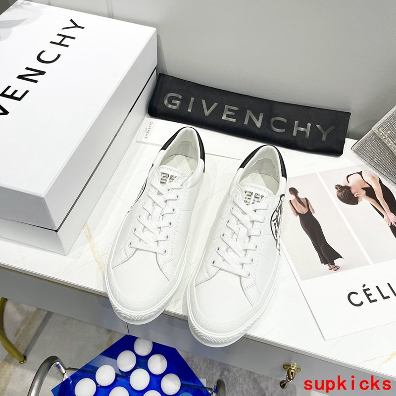 Givenchy Luxury Shoes